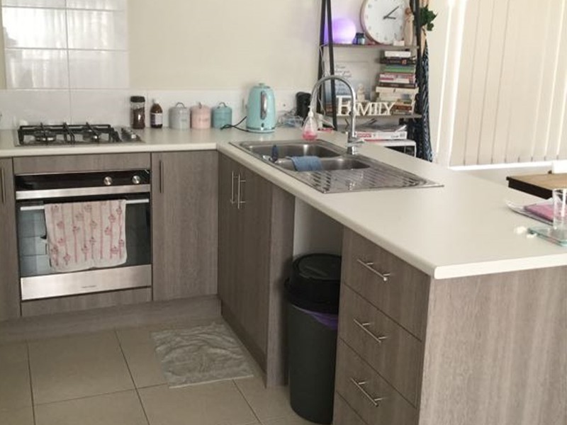 46 Vignerons Loop, Hocking WA 6065