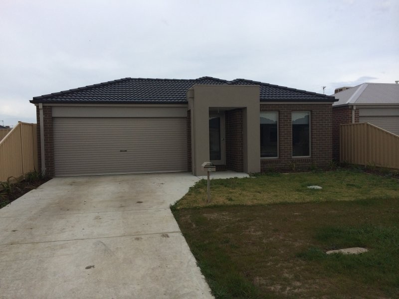 3 Bolton Street, Sebastopol VIC 3356