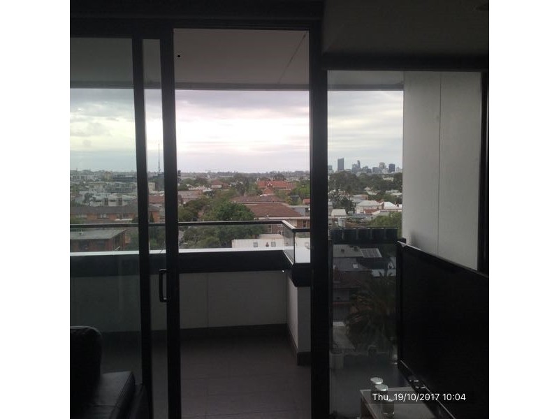 710D/615 Victoria Street, Abbotsford VIC 3067