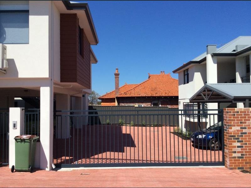 6/124 Seventh  Avenue, Maylands WA 6051