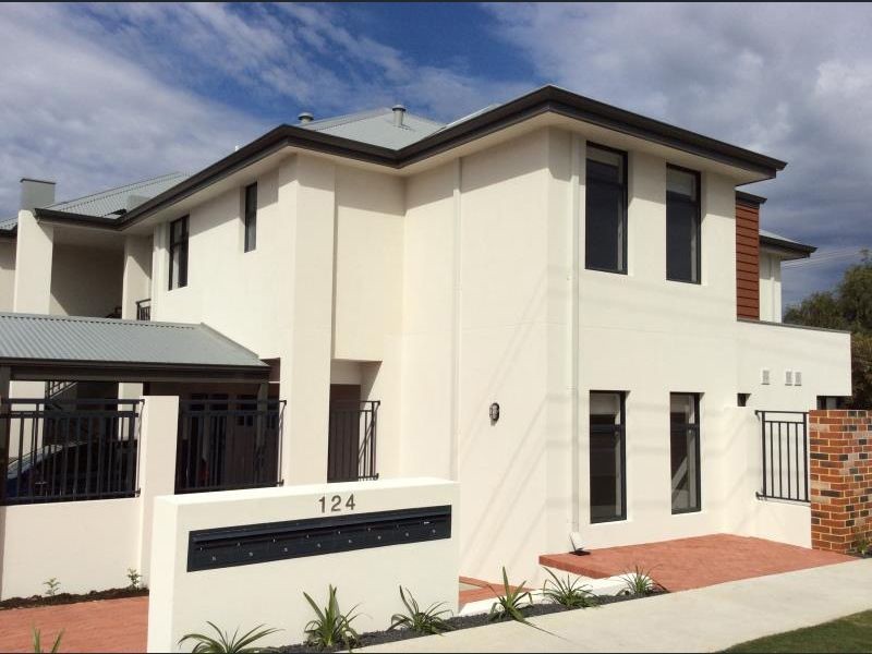 6/124 Seventh  Avenue, Maylands WA 6051