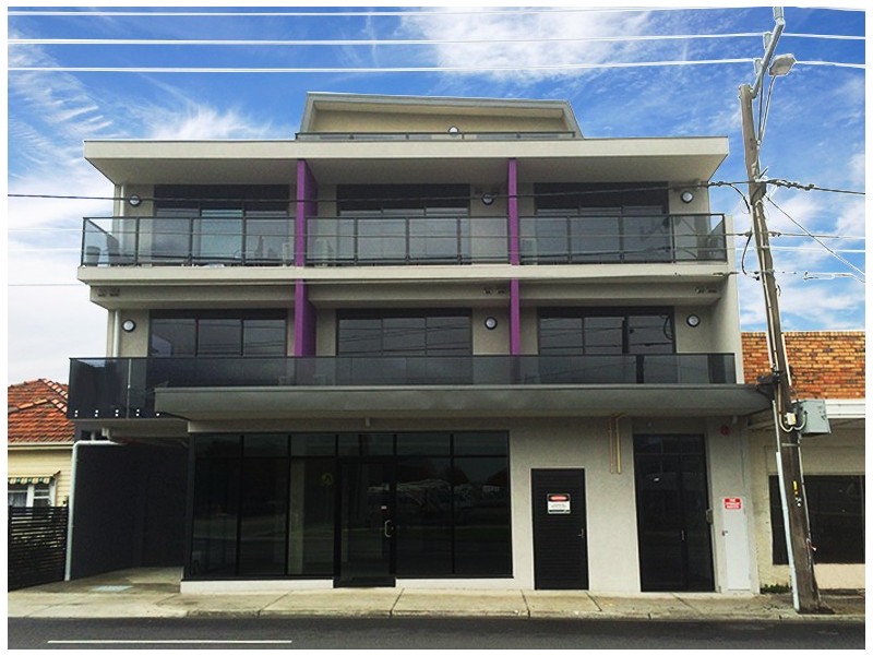 202/30-32 Ashley  Street, West Footscray VIC 3012