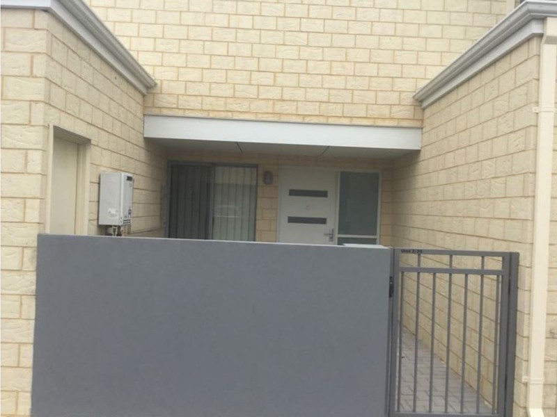 2/20 Service  Street, Mandurah WA 6210