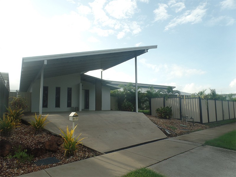 3/71 Flynn Circuit, Bellamack NT 0832