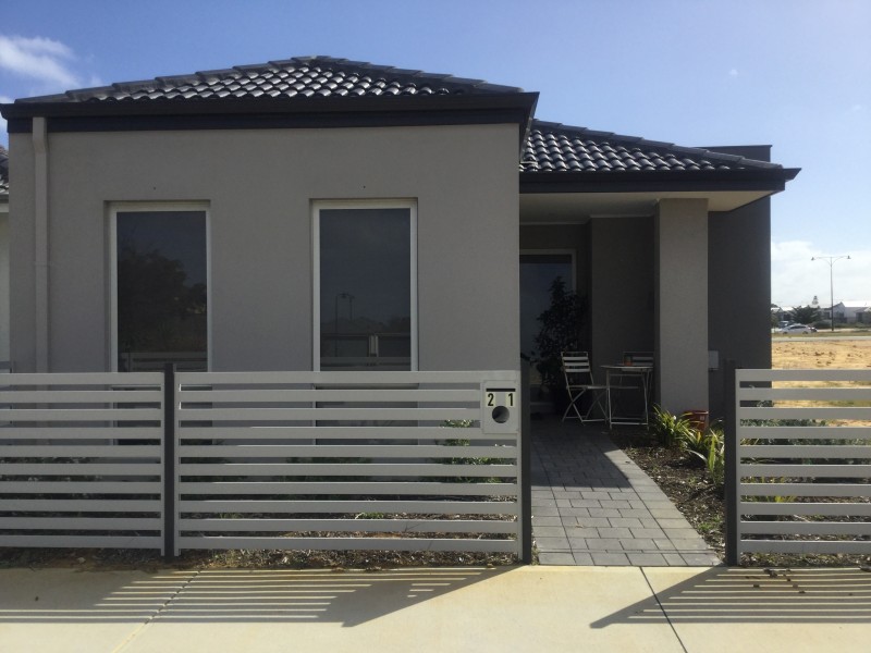 21 Saunton Way, Ridgewood WA 6030