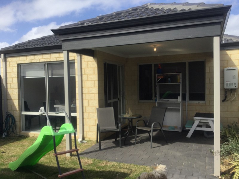 21 Saunton Way, Ridgewood WA 6030