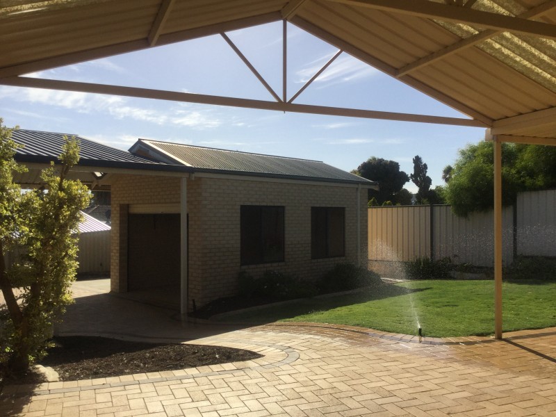 22 Mousehole Crescent, Yanchep WA 6035