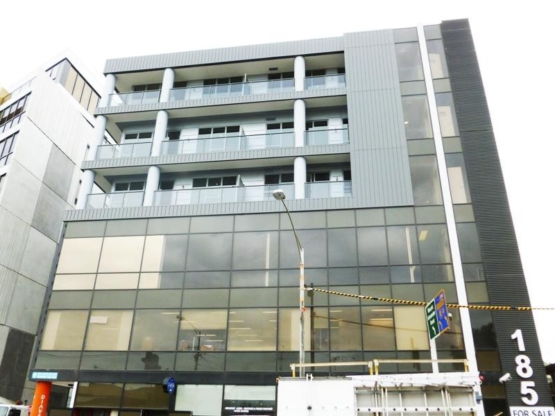 410/187 Boundary Road, North Melbourne VIC 3051