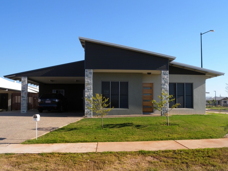 2A Redmond Crescent, Durack NT 0830