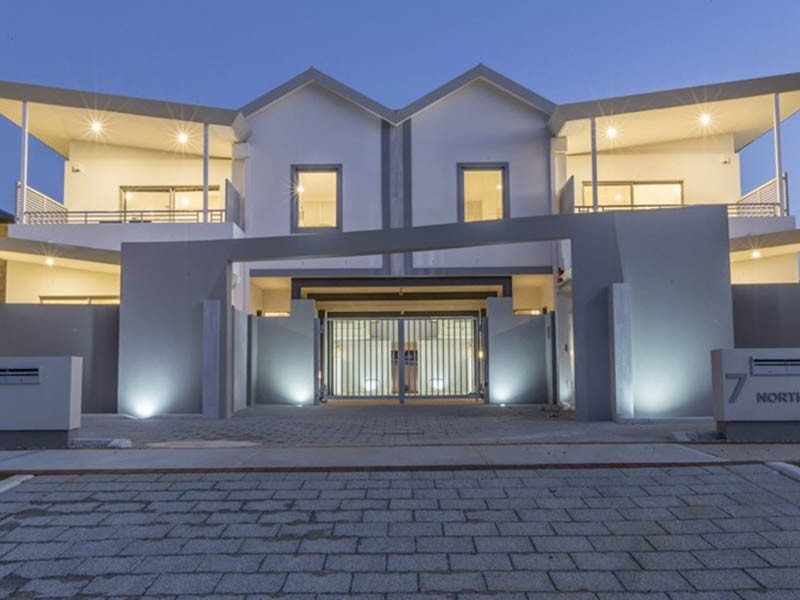 2/7 North Street, Midland WA 6056