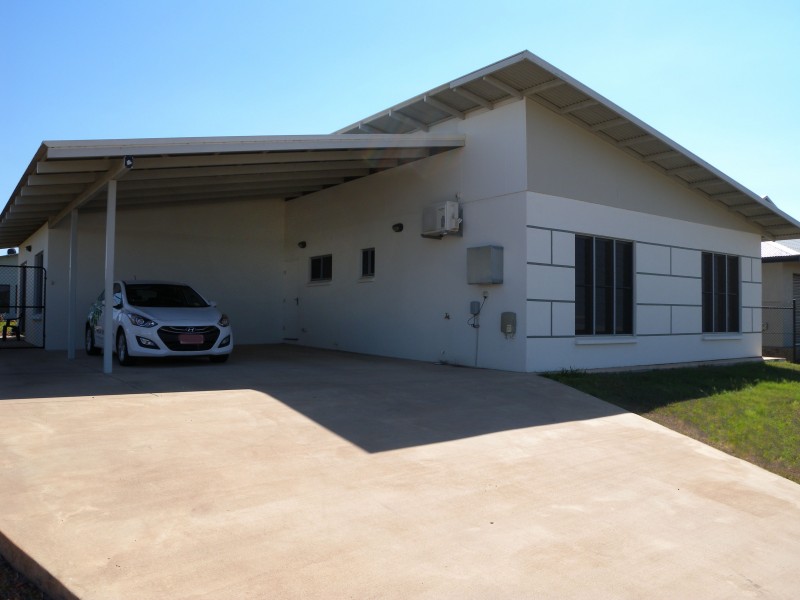 8A Corry Street, Bellamack NT 0832