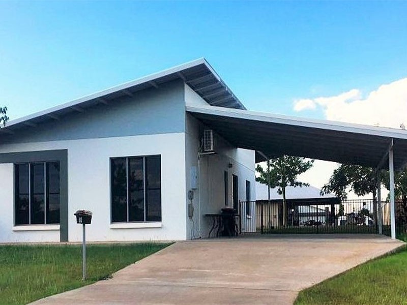 3 Hyacinth Street, Bellamack NT 0832