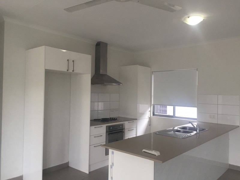 12 Gerardine Crescent, Bellamack NT 0832