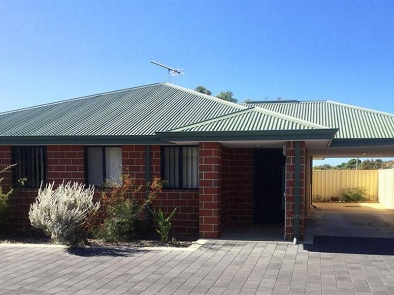 6/210 Durlacher Street, Geraldton WA 6530