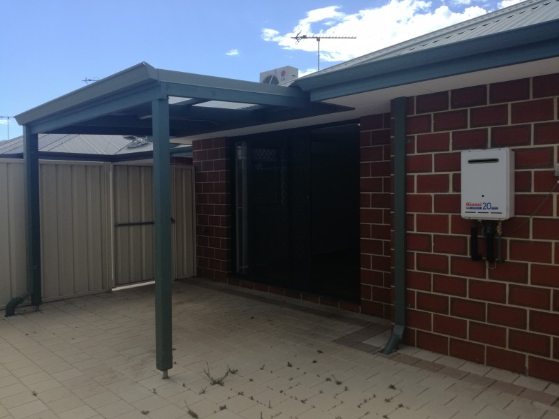 6/210 Durlacher Street, Geraldton WA 6530