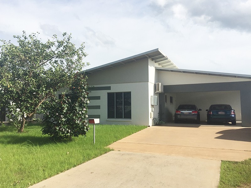 29A Henschke Street, Bellamack NT 0832