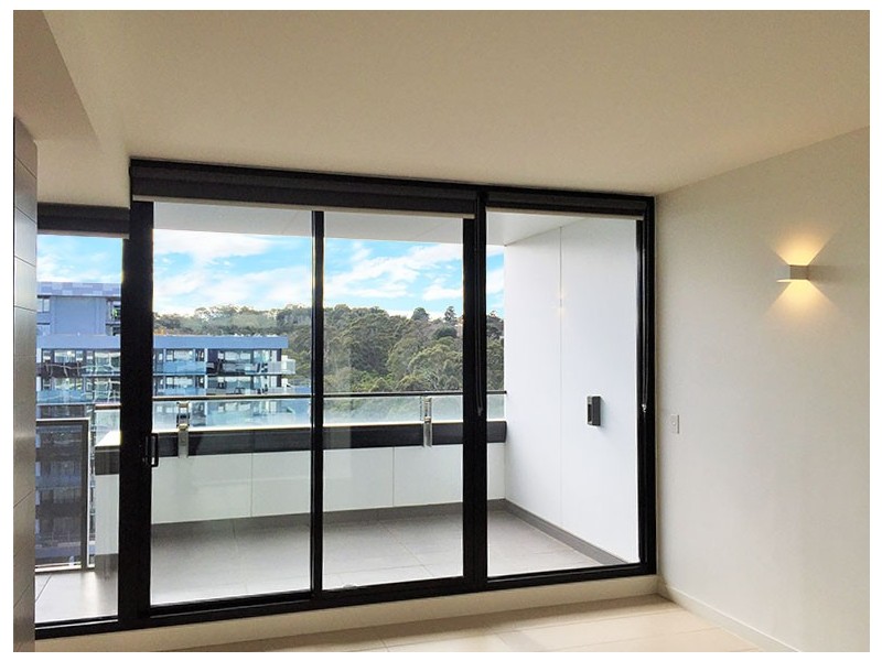 903D/615 Victoria Street, Abbotsford VIC 3067