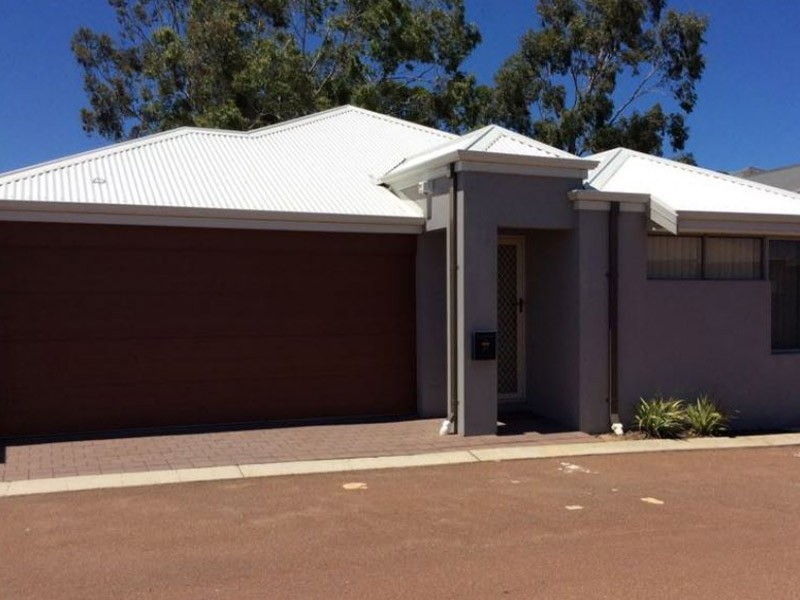 39/121 Eighth  Road, Armadale WA 6112