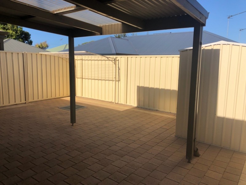 15/210 Durlacher Street, Geraldton WA 6530