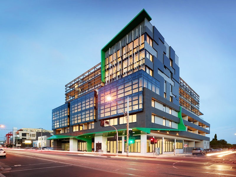 502/360 Lygon Street, Brunswick East VIC 3057