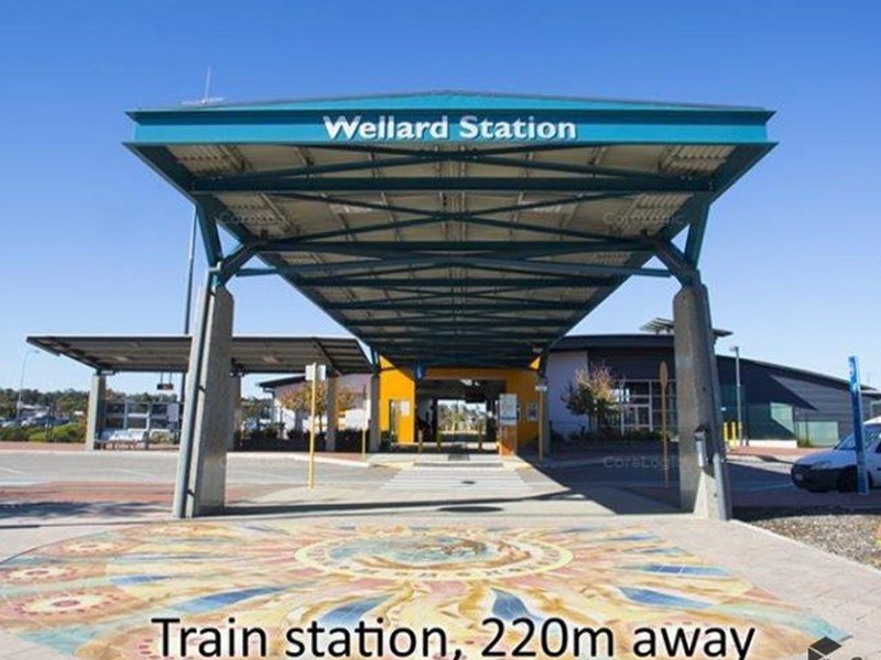 1/39B Lambeth Circle, Wellard WA 6170