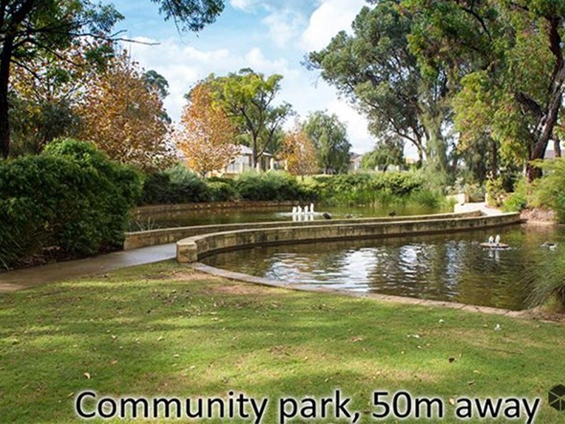 1/39B Lambeth Circle, Wellard WA 6170