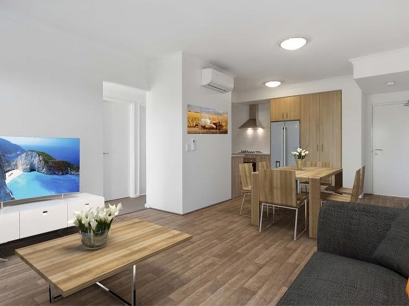 2/160 Wright Street, Kewdale WA 6105