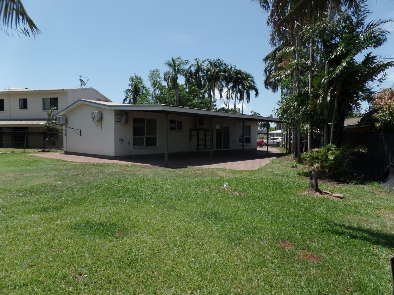 45 Zenith Circuit, Woodroffe NT 0830