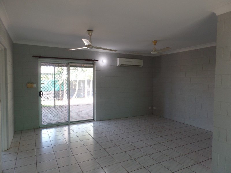 45 Zenith Circuit, Woodroffe NT 0830
