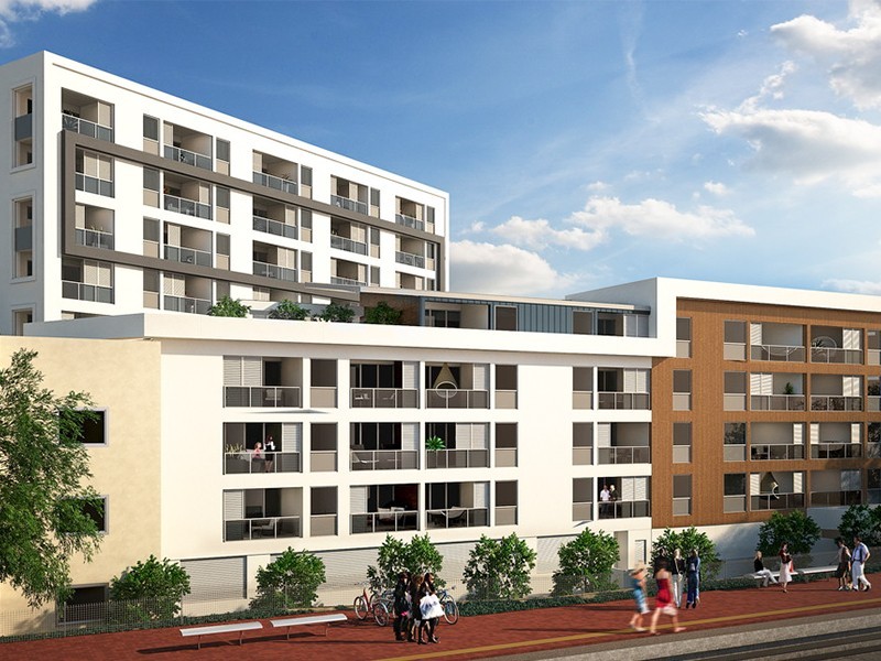 21/6 Campbell, West Perth WA 6005