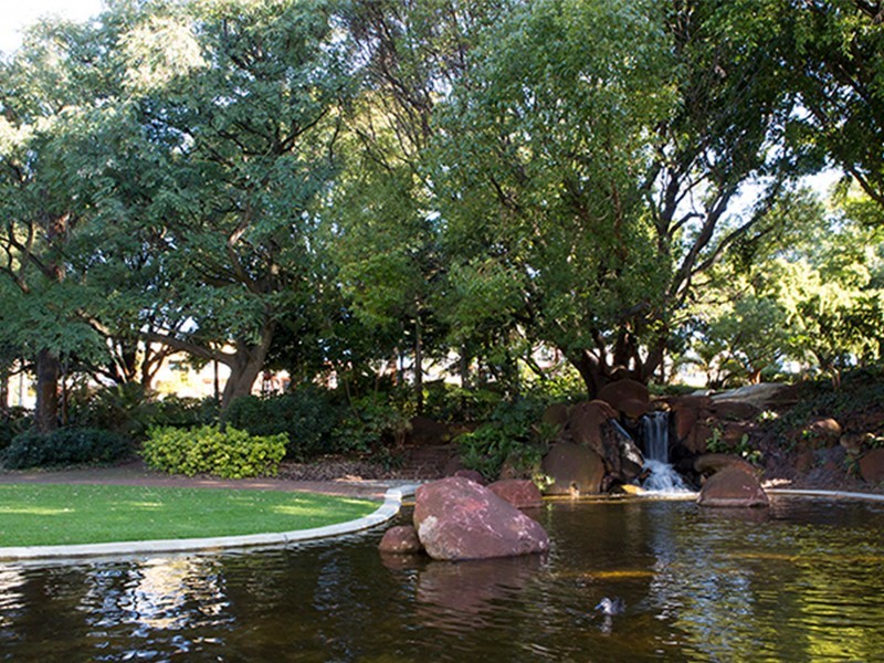 21/6 Campbell, West Perth WA 6005