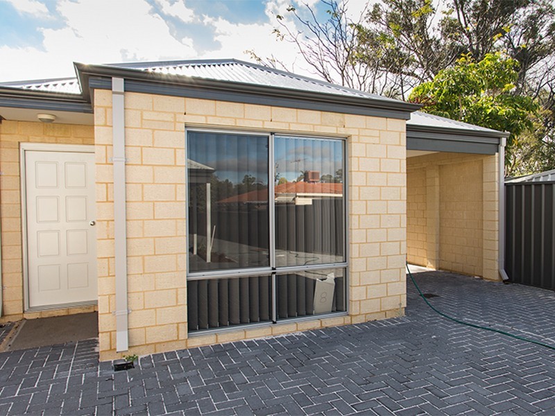 5/22 Elizabeth Street, Mandurah WA 6210