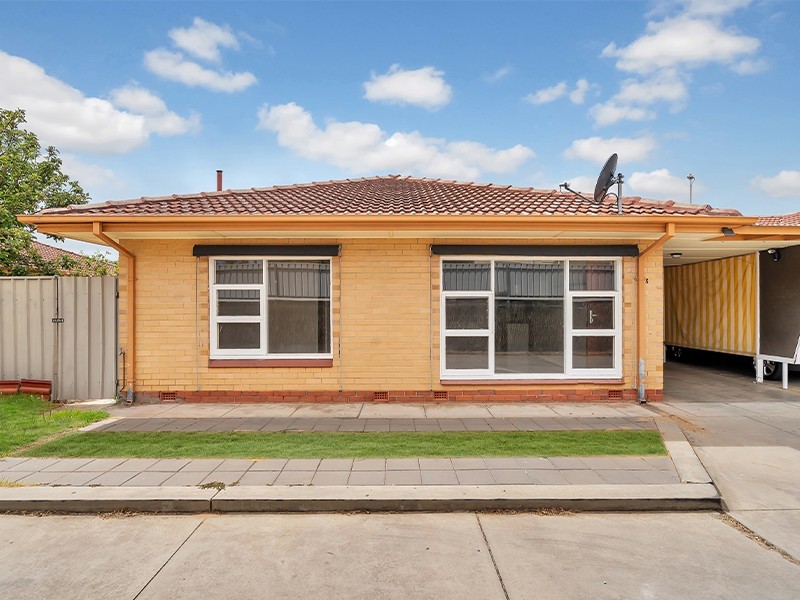 8/380 Henley Beach  Road, Lockleys SA 5032