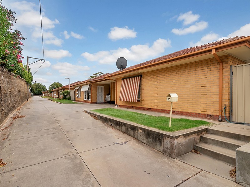 8/380 Henley Beach  Road, Lockleys SA 5032