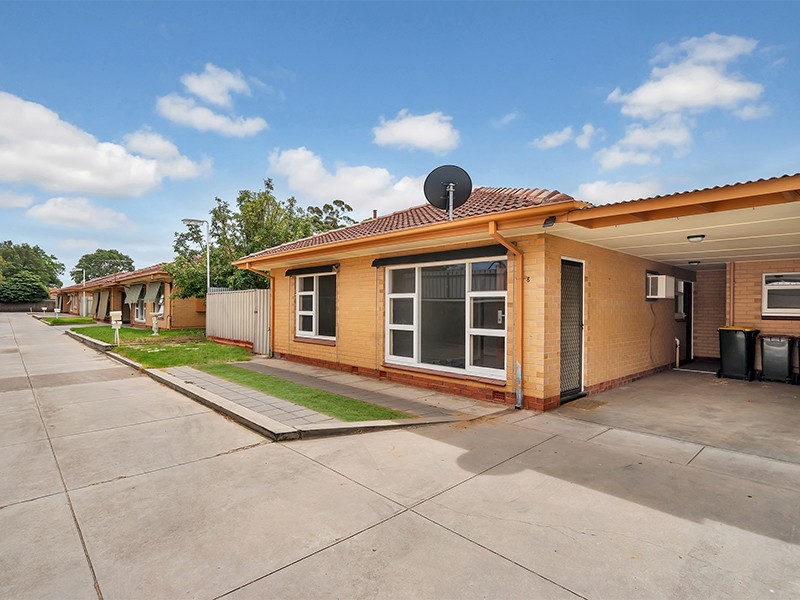 8/380 Henley Beach  Road, Lockleys SA 5032