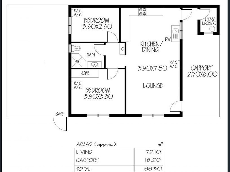 8/380 Henley Beach  Road, Lockleys SA 5032