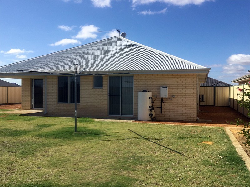 21 Castlefin Road, Utakarra WA 6530