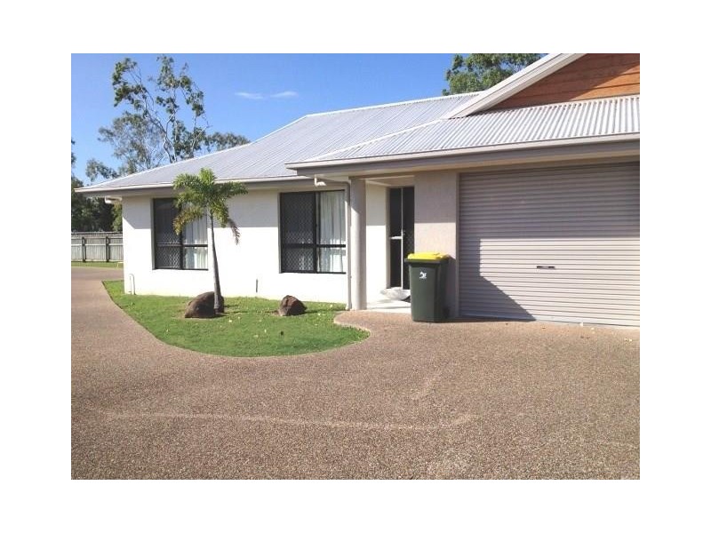 1/62 Bridgewater Drive, Condon QLD 4815