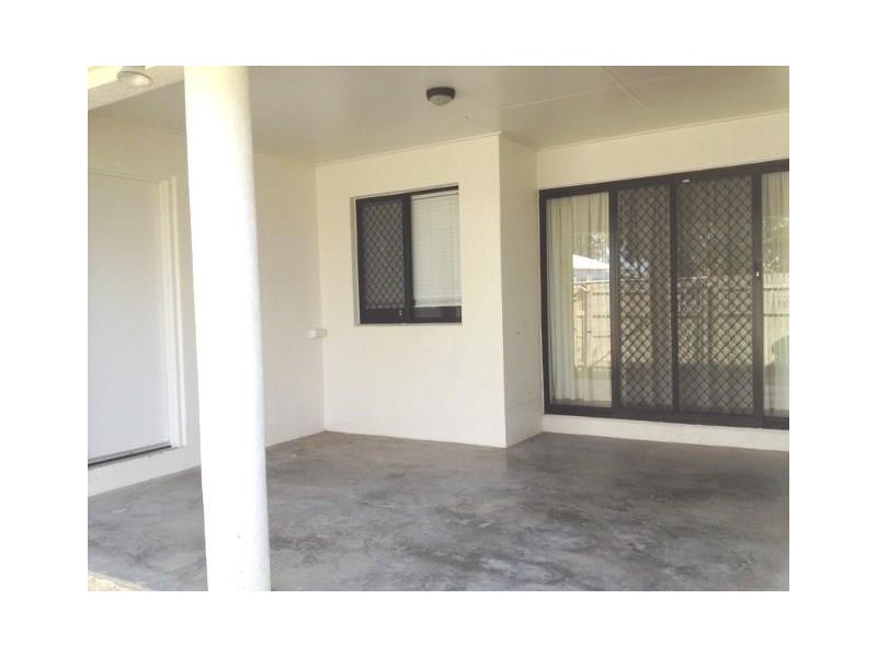 1/62 Bridgewater Drive, Condon QLD 4815