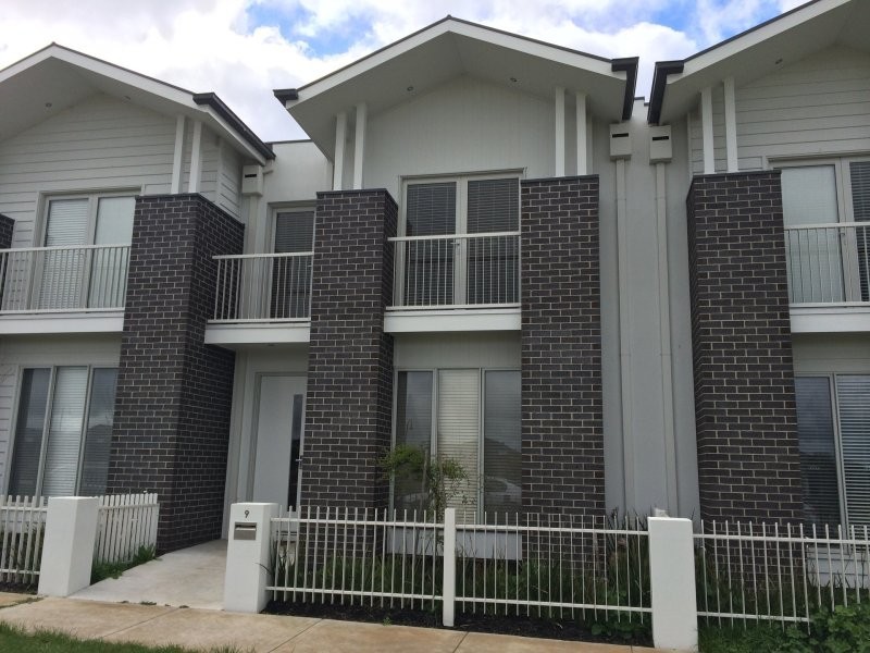 9 Bannister Street, Alfredton VIC 3350