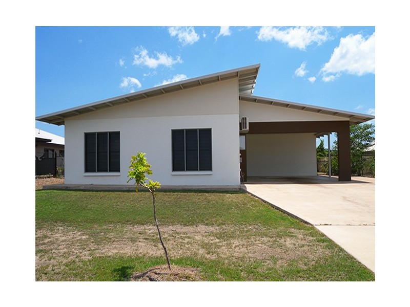29A McGrath Street, Bellamack NT 0832