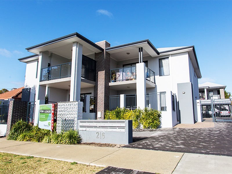 4/216 Kooyong Road, Rivervale WA 6103