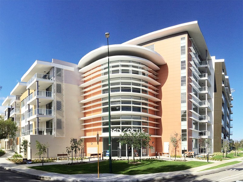105/2 Rutland Avenue, Lathlain WA 6100
