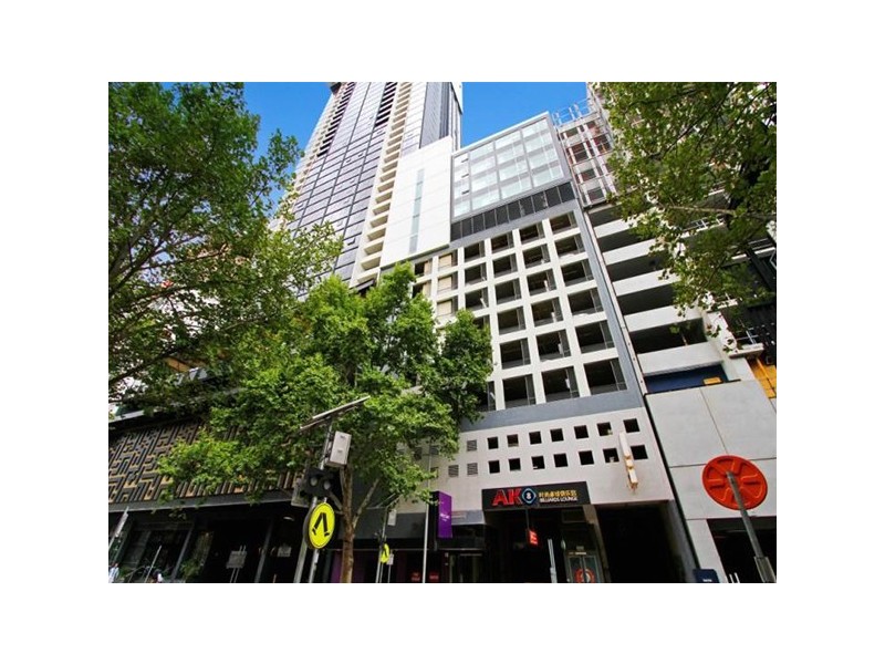 1033/43 Therry Street, Melbourne VIC 3000