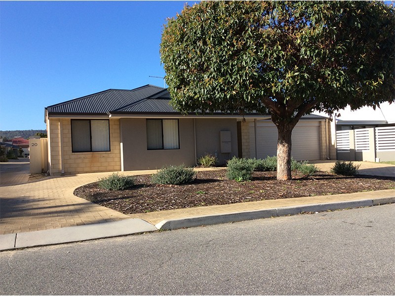 14/20 Gladstone Road, Armadale WA 6112