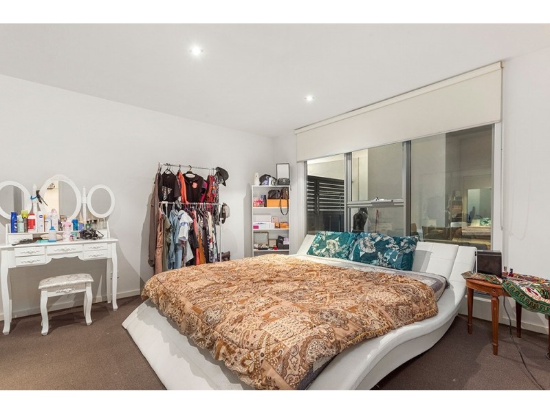 314/187 Boundary  Road, North Melbourne VIC 3051