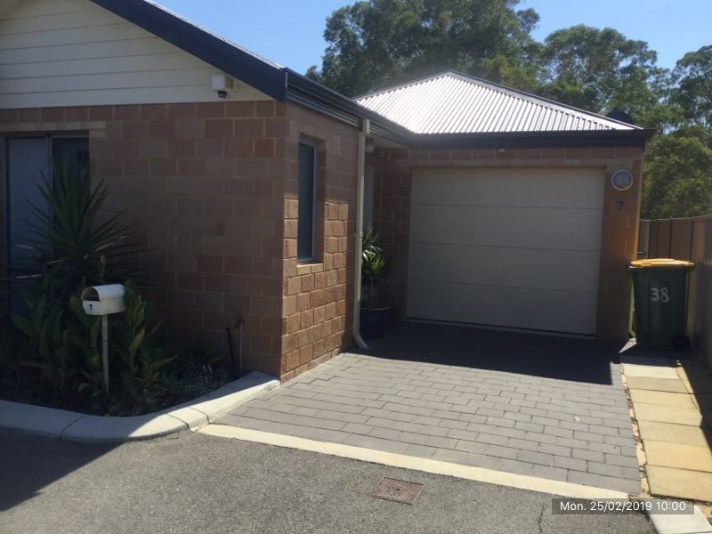 7/38 Astley Street, Gosnells WA 6110
