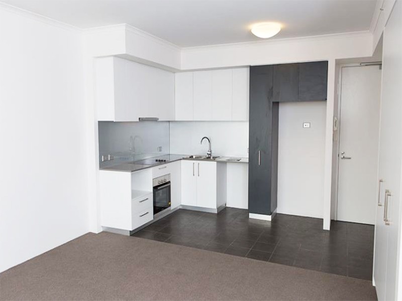 129/15 Aberdeen Street, Perth WA 6000