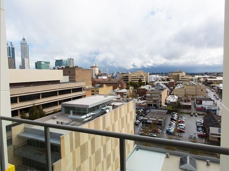 129/15 Aberdeen Street, Perth WA 6000