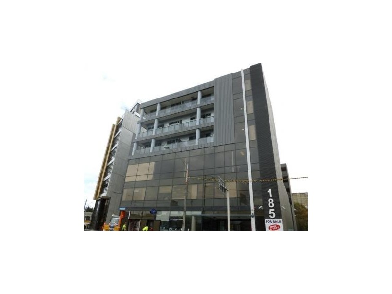 202/179 Boundary Road, North Melbourne VIC 3051
